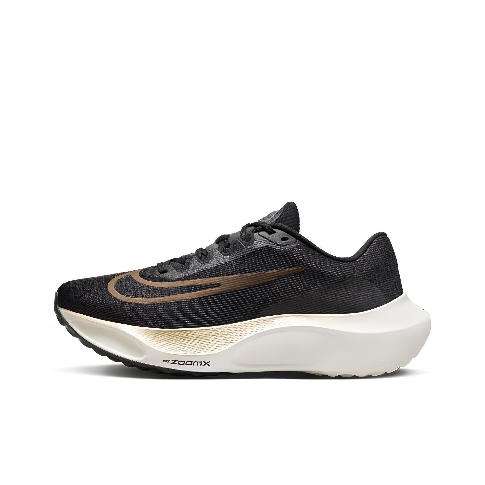 Nike Shoes Zoom Fly 5 - ナイキ ズーム フライ 5 耐摩耗性 通気性
