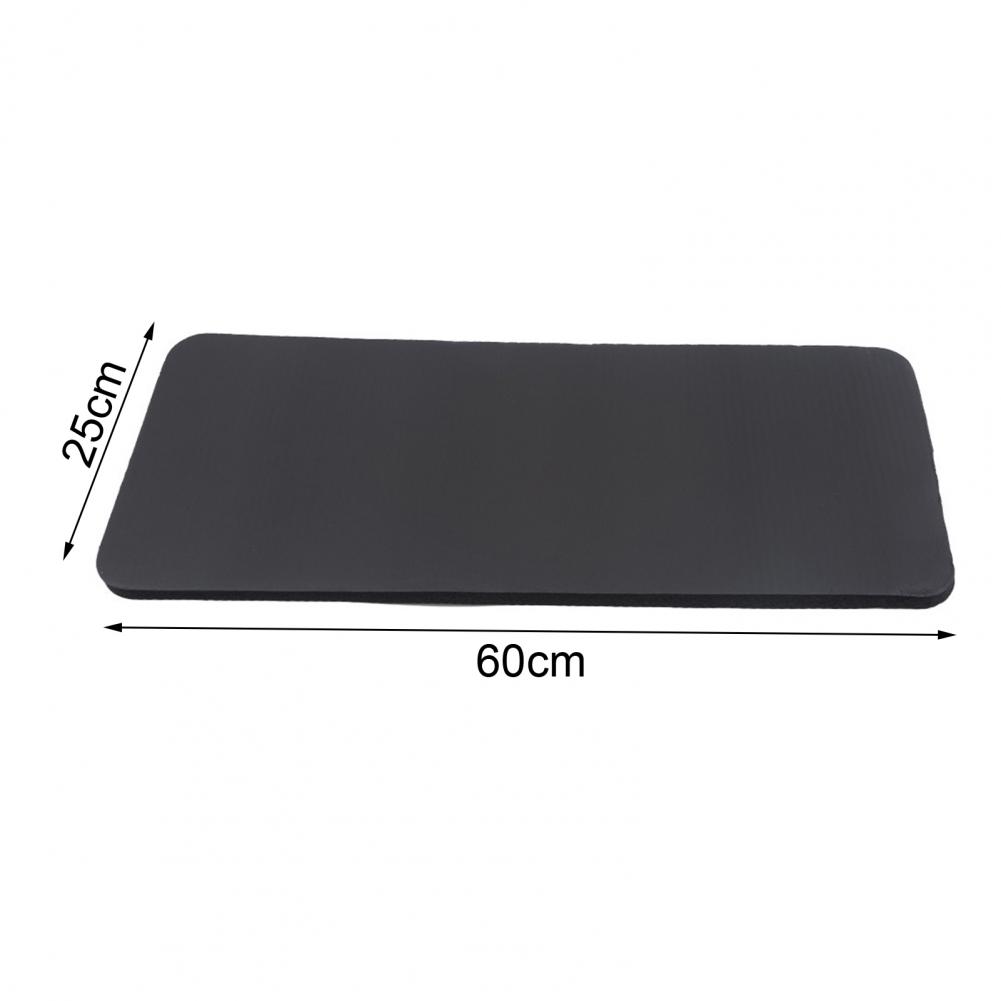 Pilates Yoga Joint - Nbr ヨガマット ピラティスマット プロフェッショナルヨガスポーツマット 滑り止めゴムジョイント付き ピラティスフロア用肘サポート