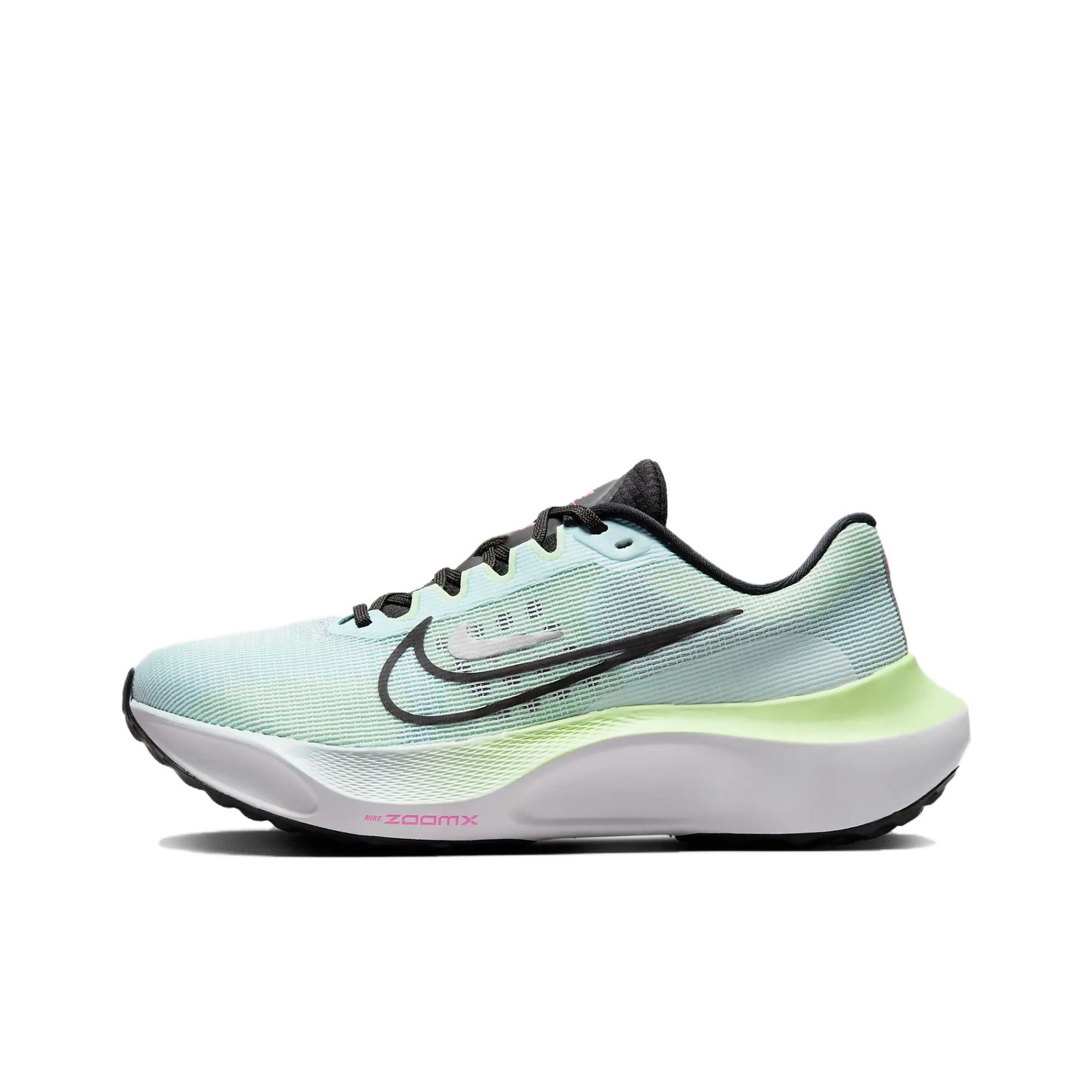 Nike Shoes Zoom Fly 5 - ナイキ ズーム フライ 5 耐摩耗性 通気性