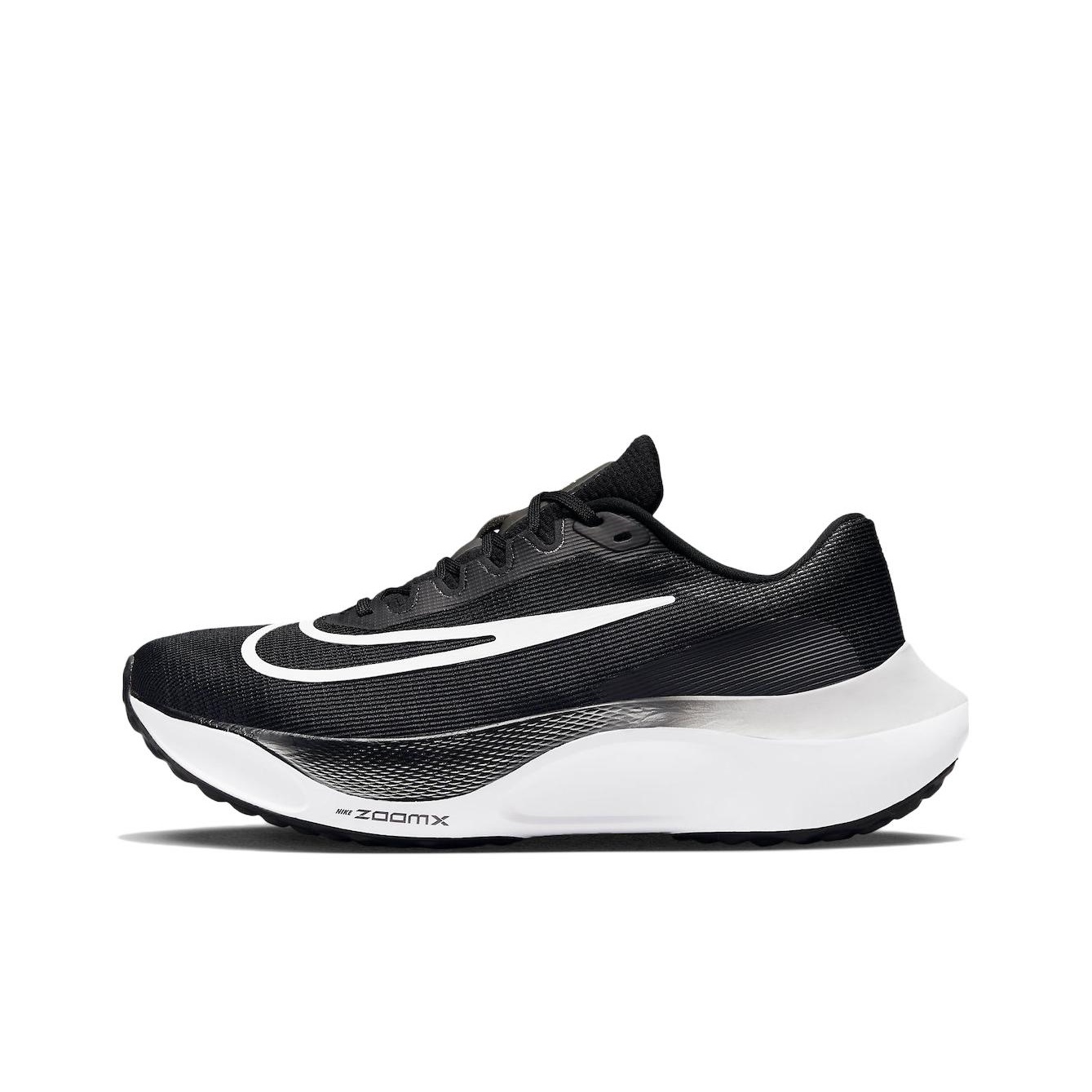 Nike Shoes Zoom Fly 5 - ナイキ ズーム フライ 5 耐摩耗性 ロートップ