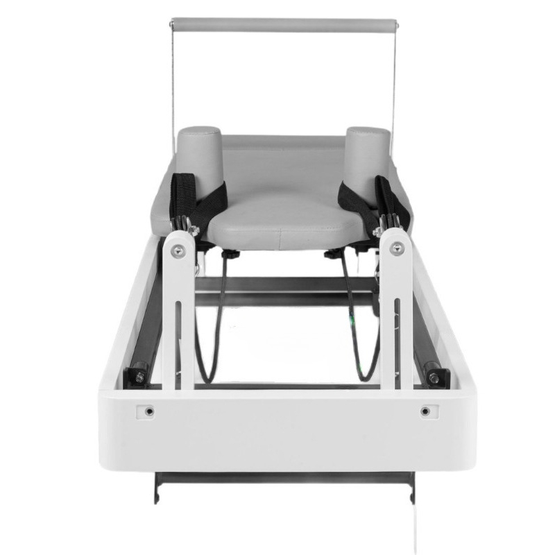ピラティスフィットネス器具 ウォルナットピラティスコアベッド - Pilates Yoga Same のレビューと価格