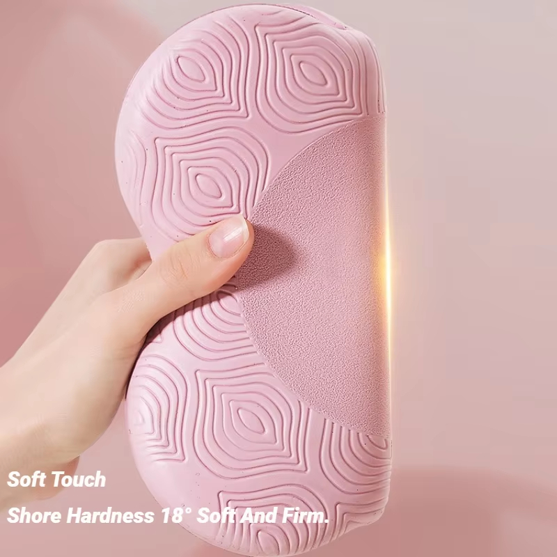 ヨガ膝クッション耐摩耗性関節プロテクターパッド滑り止めサポー - Pilates Yoga Joint のレビューと価格