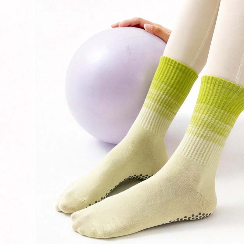 Dreamlikelin 1 ペア レディース ミッドカーフ - Pilates & Yoga With Harna のレビューと価格