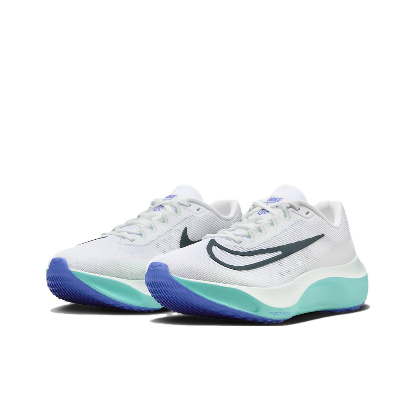 ナイキ ズーム フライ 5 快適なローカット ランニングシュ - Nike Shoes Zoom Fly 5 のレビューと価格