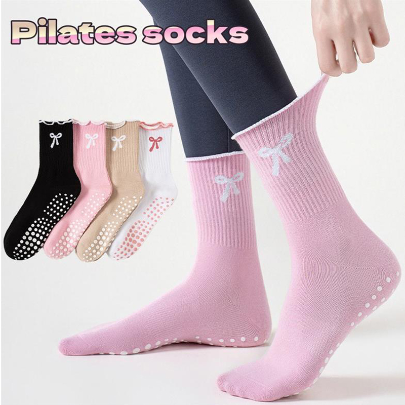 Dreamlikelin 1 ペア レディース ミッドカーフ - Pilates & Yoga With Harna のレビューと価格