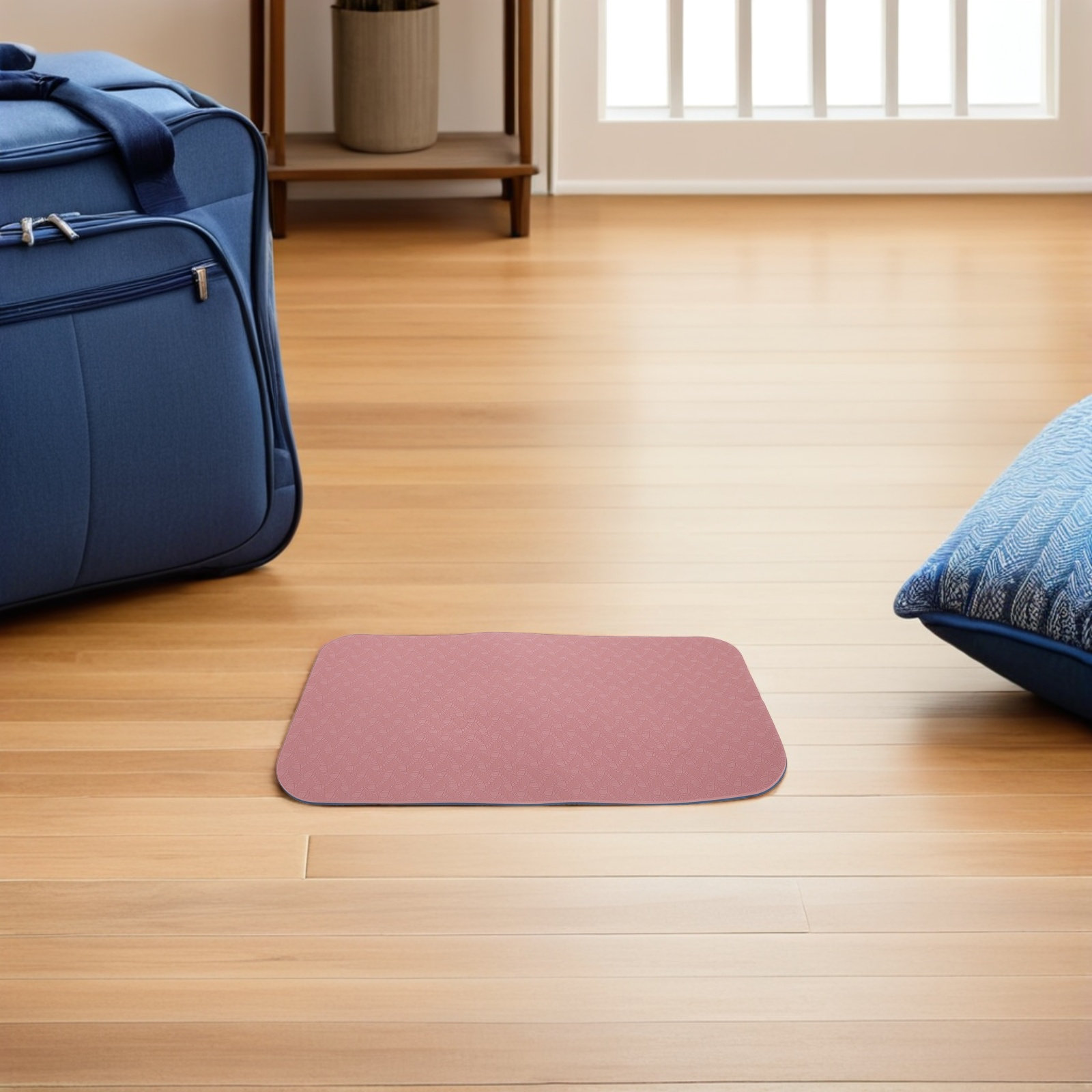 厚手で幅広のTPEヨガマット、滑り止めクッション付き、ヨガ、 - Pilates Yoga Joint のレビューと価格