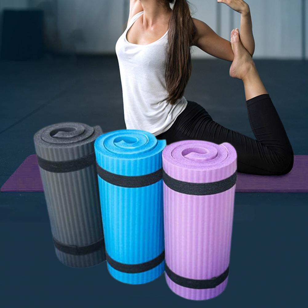 Nbr ヨガマット ピラティスマット プロフェッショナルヨガ - Pilates Yoga Joint のレビューと価格
