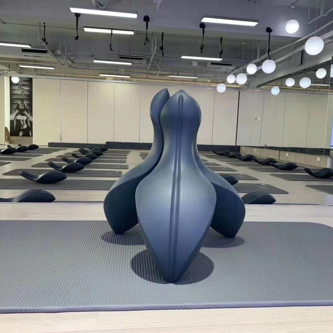 脊椎スプーンコレクター バックコアトレーニング ジョイント  - Pilates Yoga Joint のレビューと価格