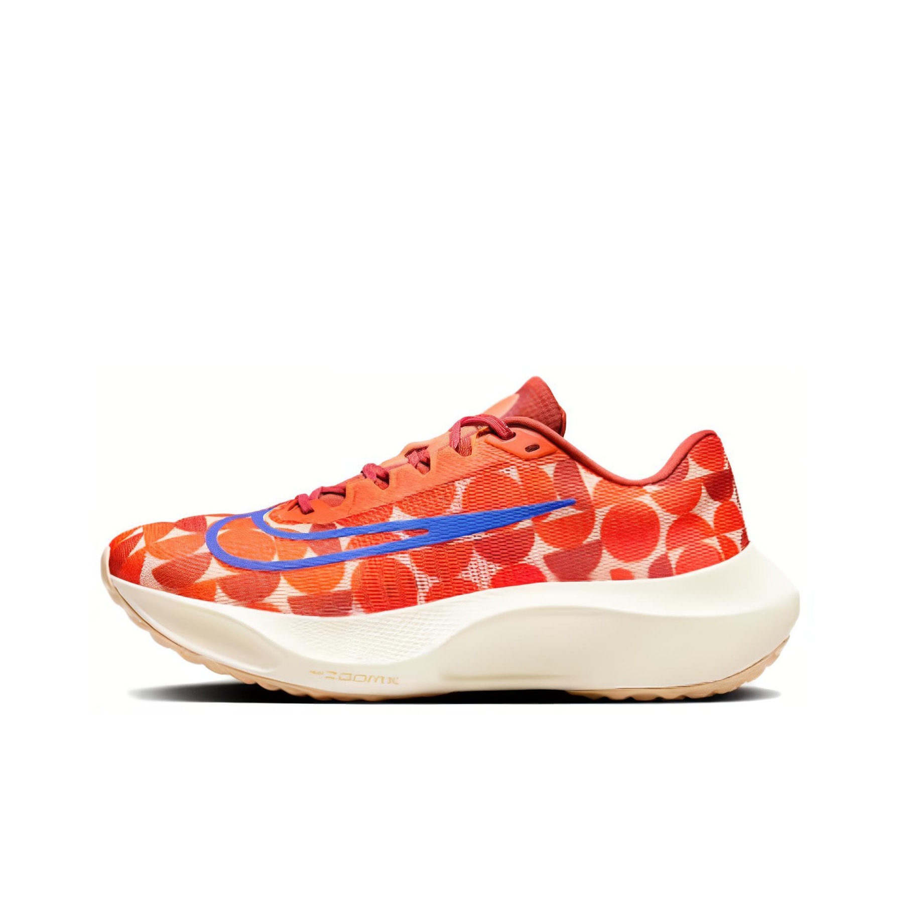 ナイキ ズーム フライ 5 ロートップ カーボンプレート ト - Nike Shoes Zoom Fly 5 のレビューと価格
