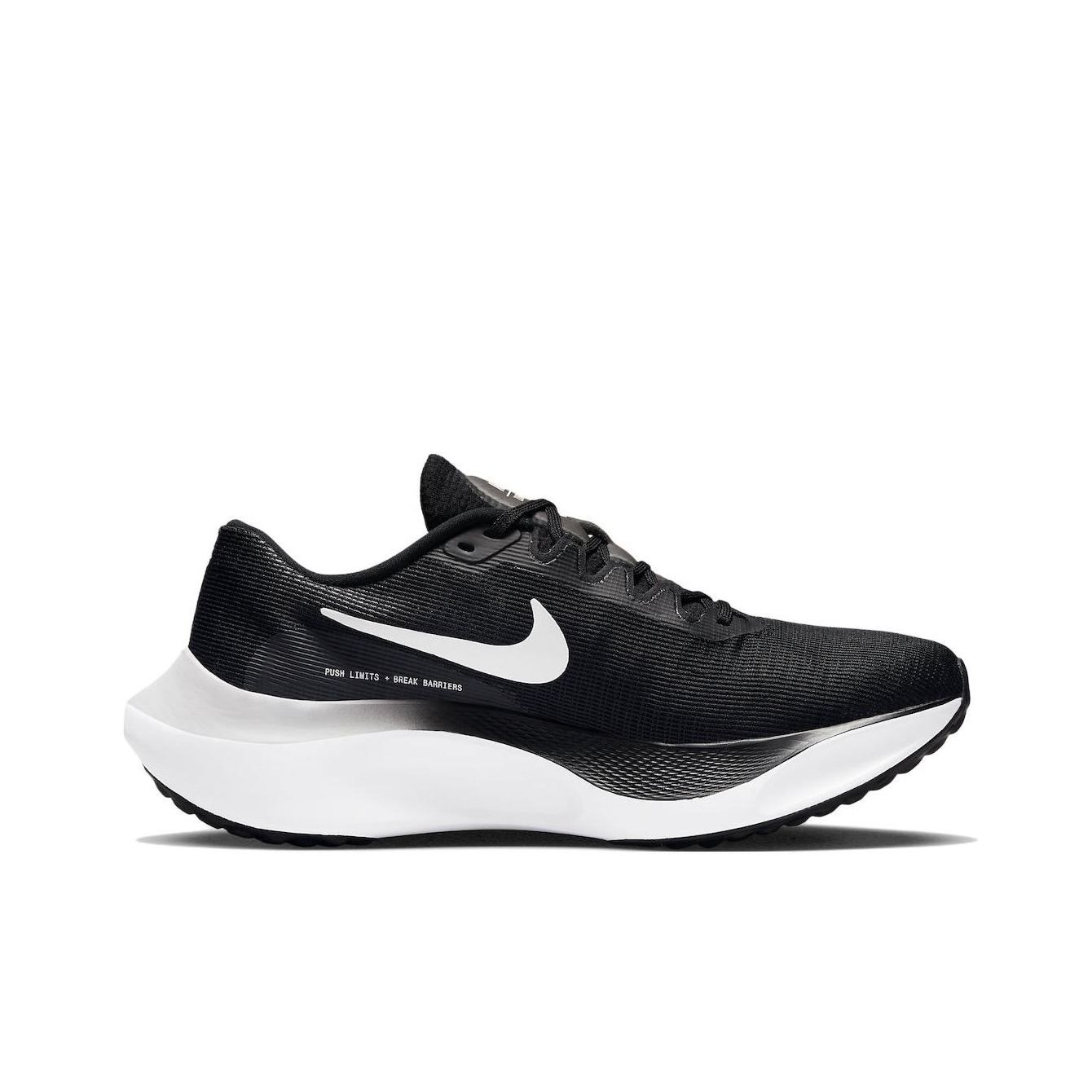 ナイキ ズーム フライ 5 耐摩耗性 ロートップ マラソン  - Nike Shoes Zoom Fly 5 のレビューと価格