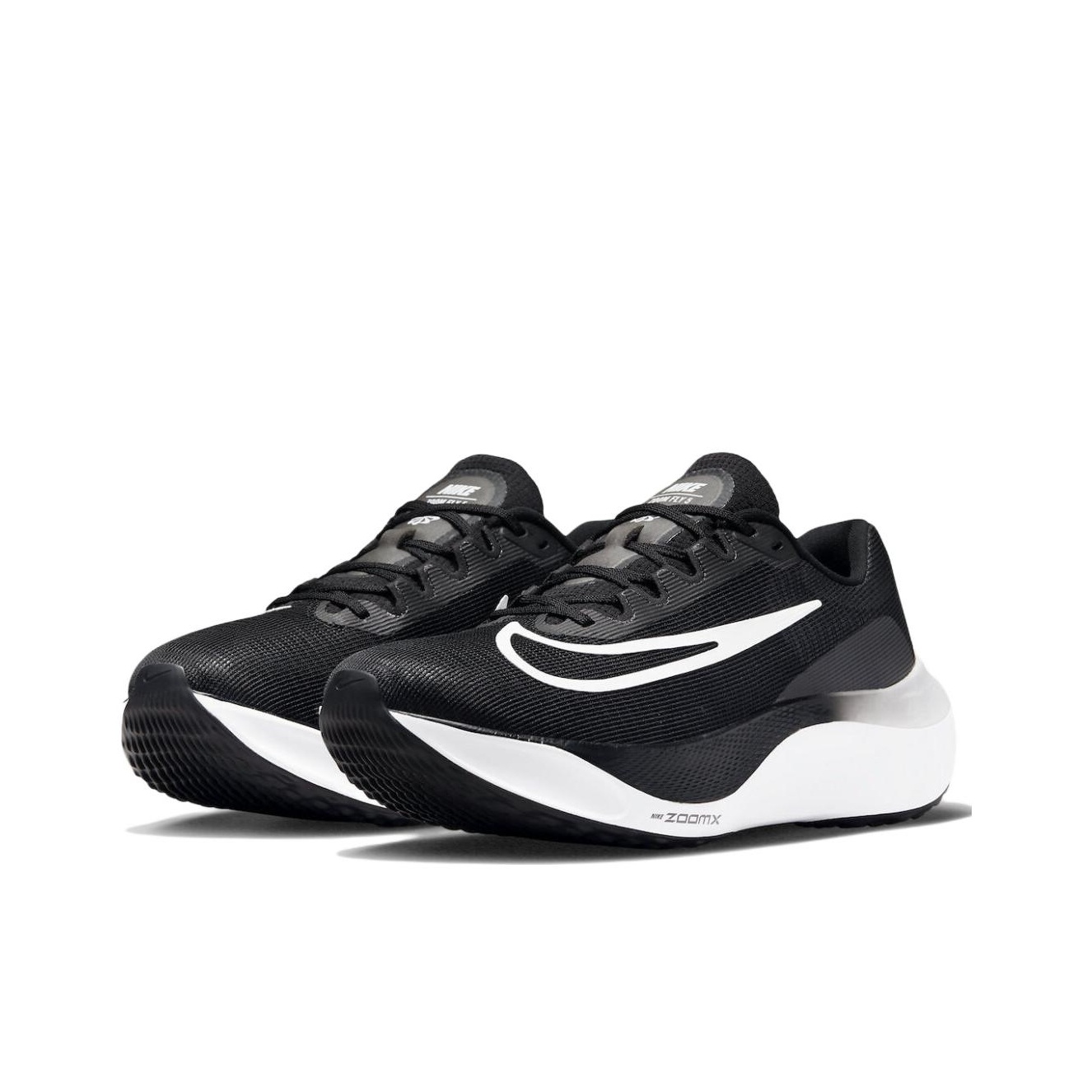ナイキ ズーム フライ 5 耐摩耗性 ロートップ マラソン  - Nike Shoes Zoom Fly 5 のレビューと価格