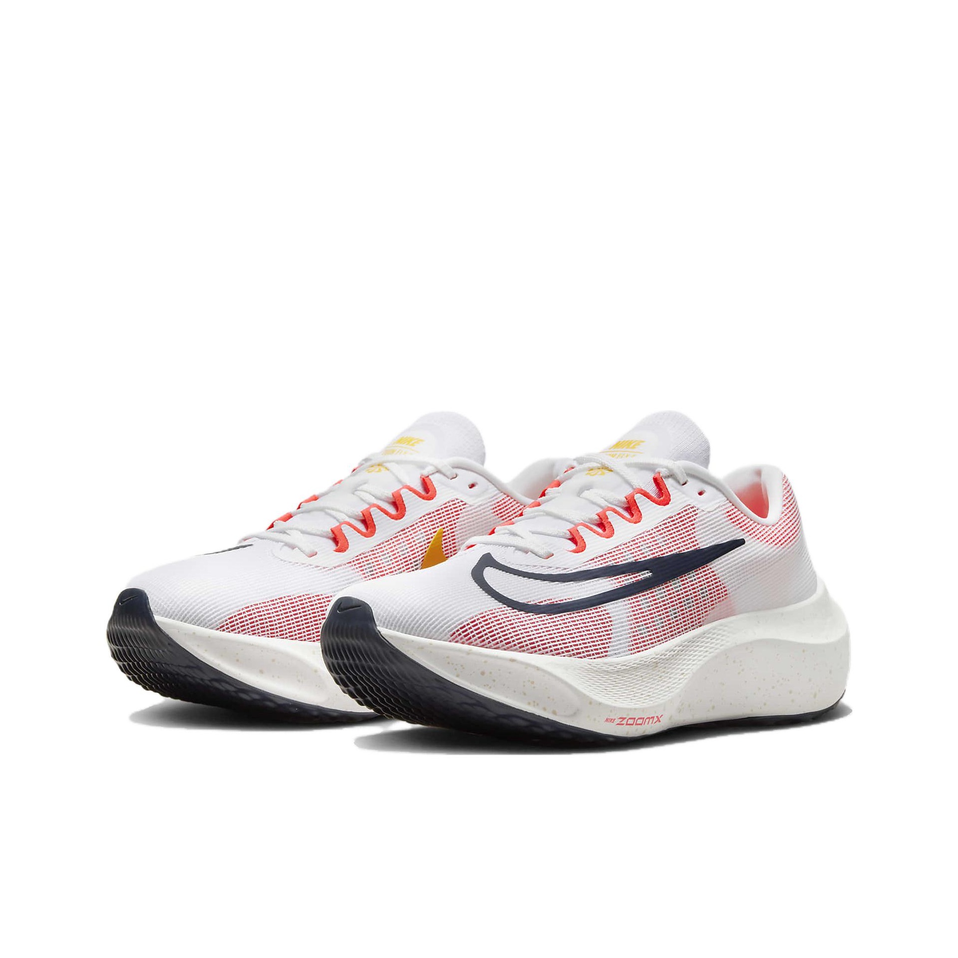 ナイキ ズーム フライ 5 軽量 ローカット カーボンプレー - Nike Shoes Zoom Fly 5 のレビューと価格