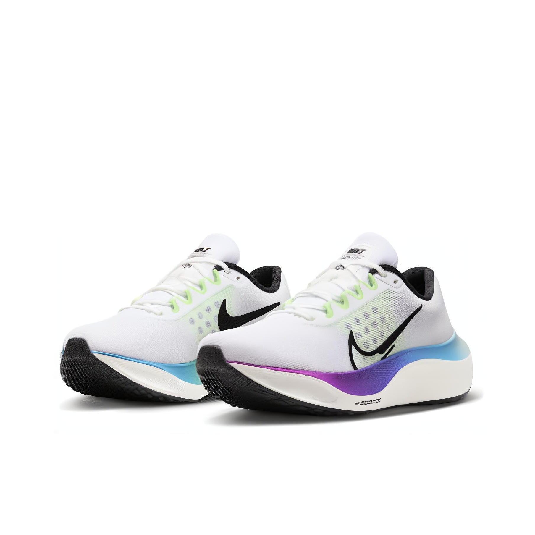 ナイキ ズーム フライ 5 ランニングシューズ メンズ ロー - Nike Shoes Zoom Fly 5 のレビューと価格