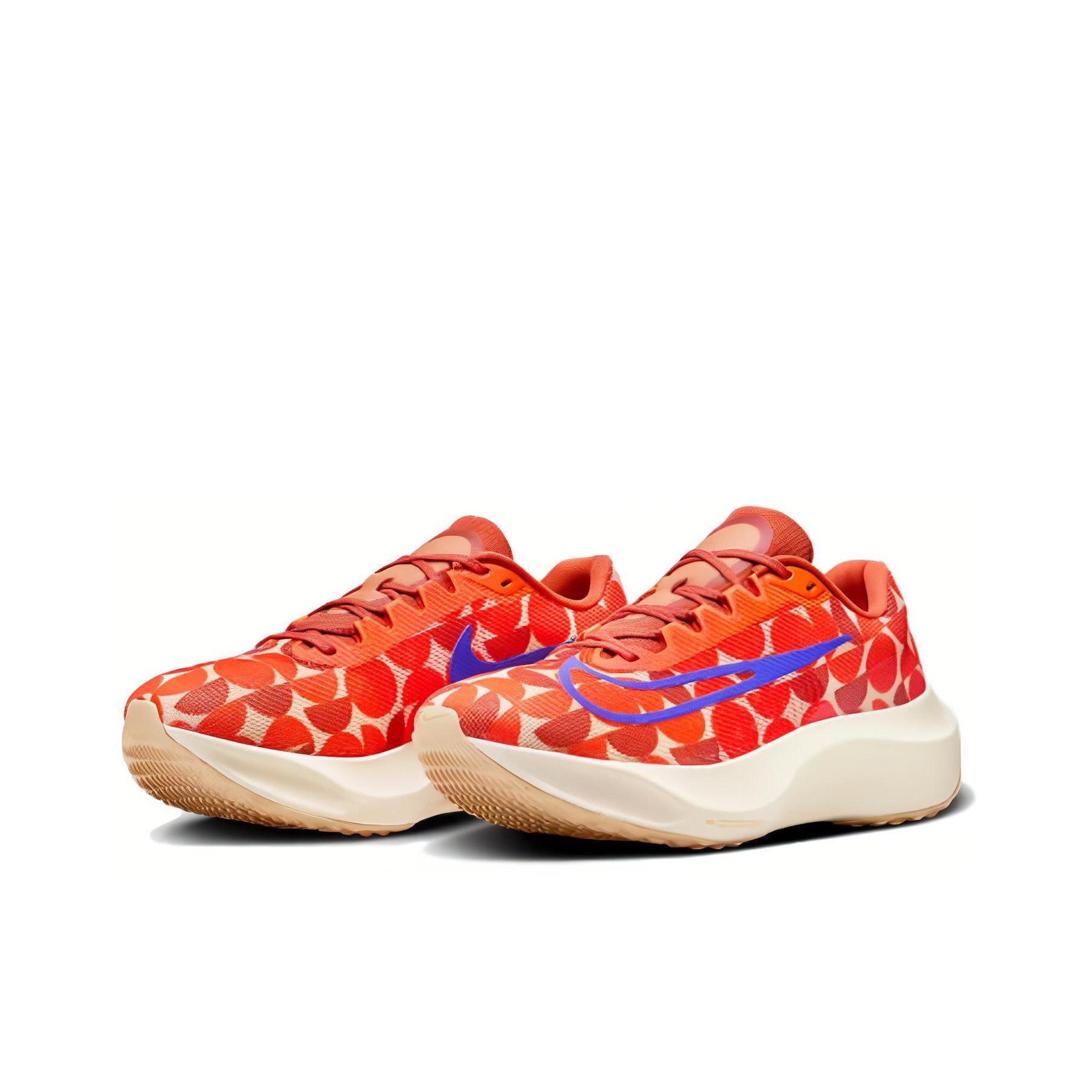 ナイキ ズーム フライ 5 ロートップ カーボンプレート ト - Nike Shoes Zoom Fly 5 のレビューと価格
