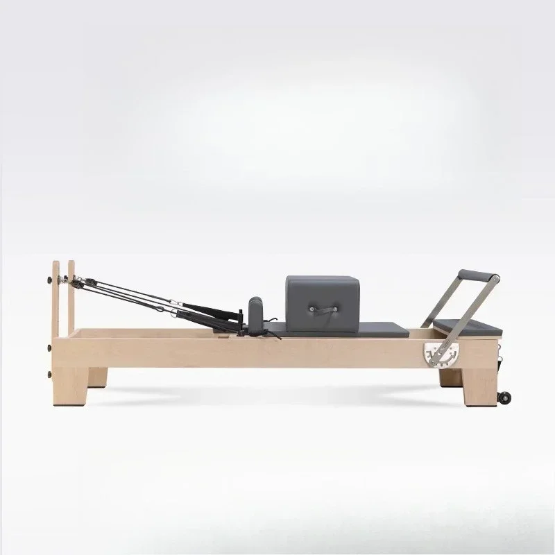 ピラティス器具、ホームコアベッド、ヨガスタジオジムと同じ大型 - Pilates Yoga Same のレビューと価格