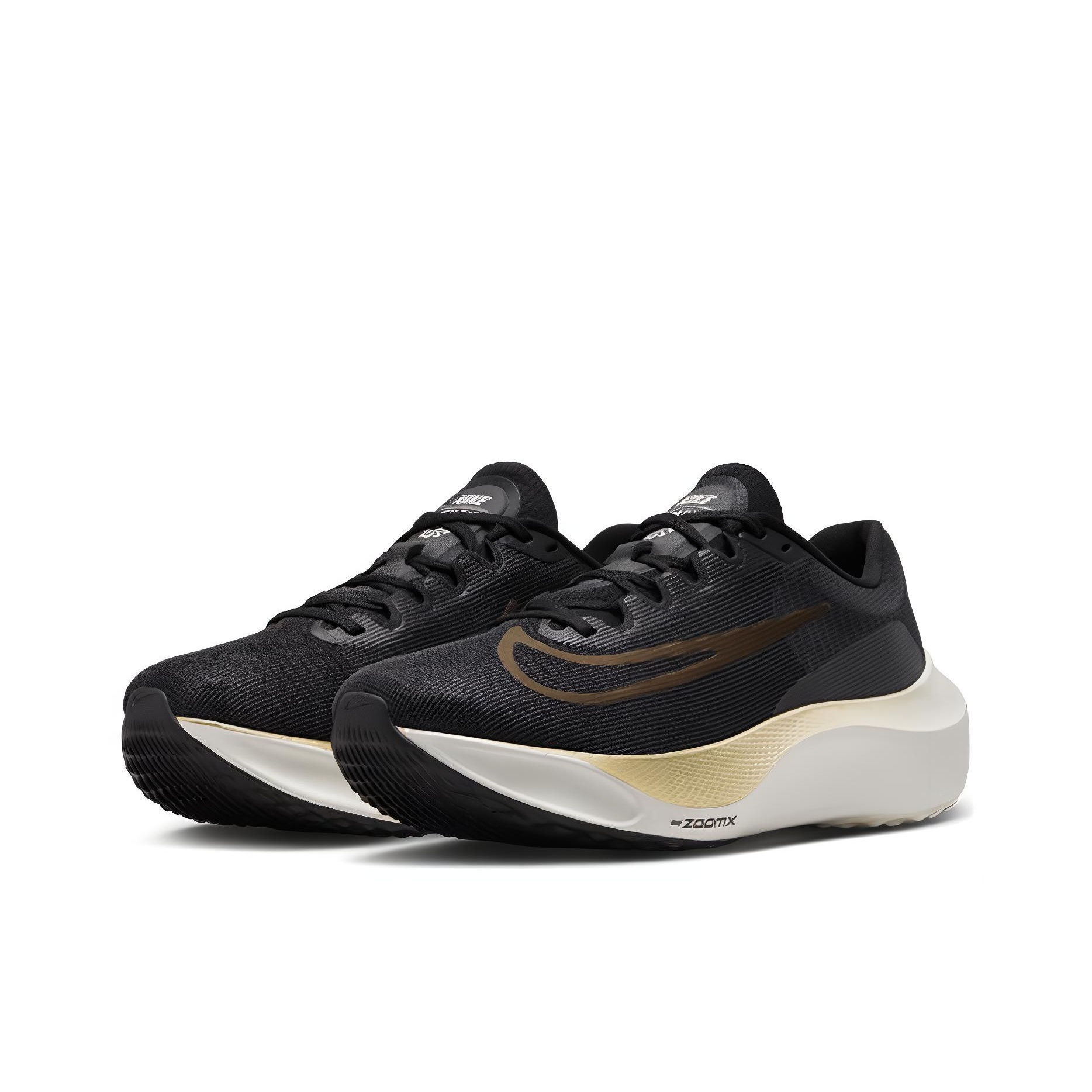 ナイキ ズーム フライ 5 耐摩耗性 通気性 ローカット カ - Nike Shoes Zoom Fly 5 のレビューと価格