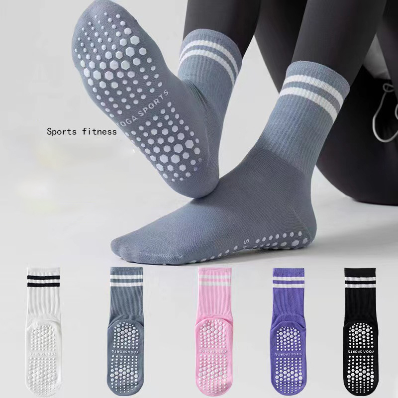 Dreamlikelin 1 ペア レディース ミッドカーフ - Pilates & Yoga With Harna のレビューと価格