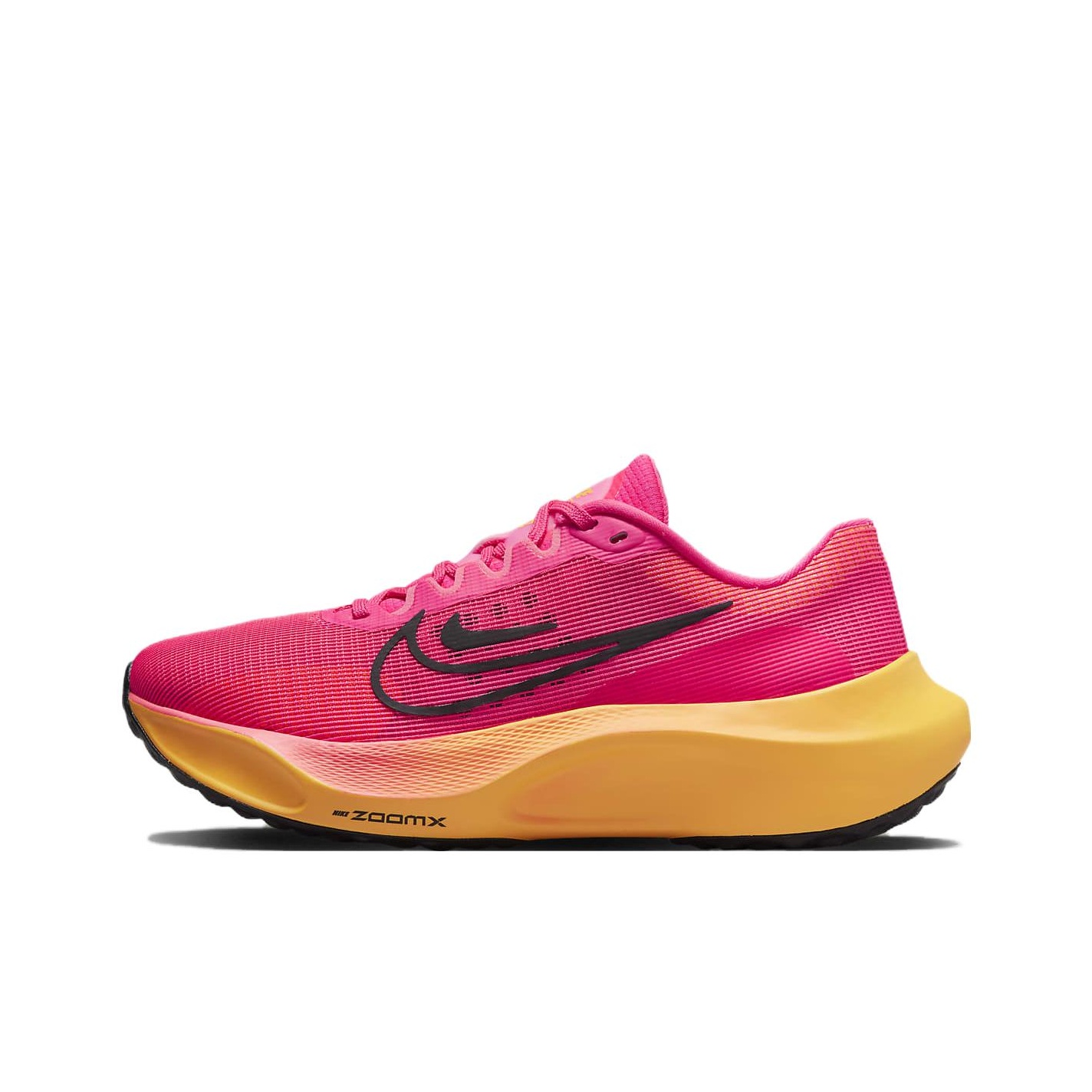 ナイキ ズーム フライ 5 ランニングシューズ レディース  - Nike Shoes Zoom Fly 5 のレビューと価格